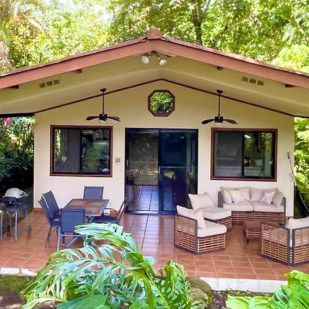 Cabanas Rio Encantado Alto Boquete Eksteriør billede