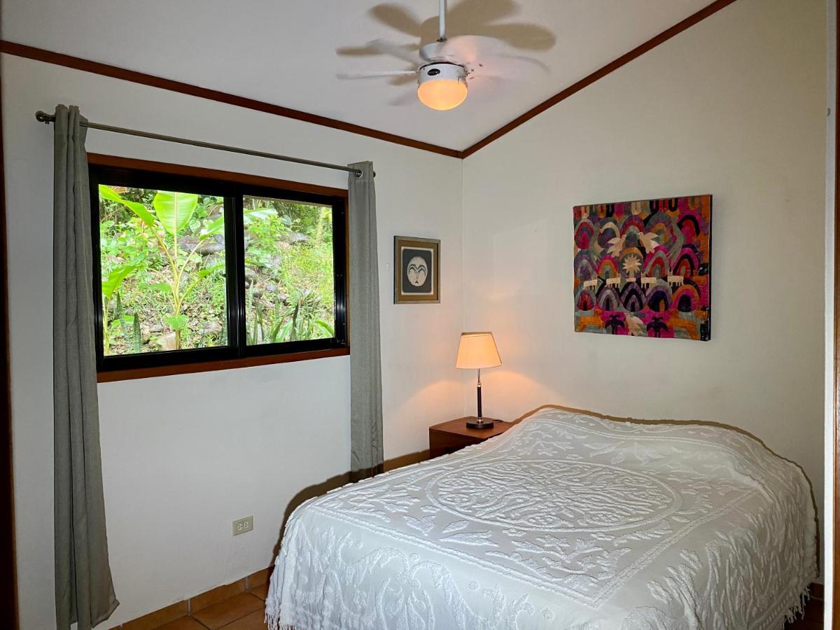 Cabanas Rio Encantado Alto Boquete Eksteriør billede