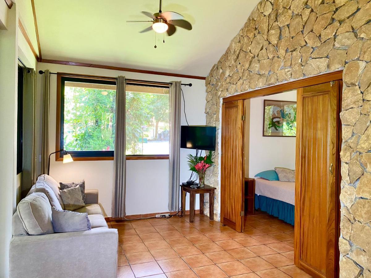 Cabanas Rio Encantado Alto Boquete Eksteriør billede